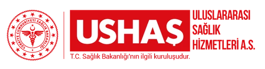 USHAŞ, Uluslararası Sağlık Hizmetleri A.Ş.