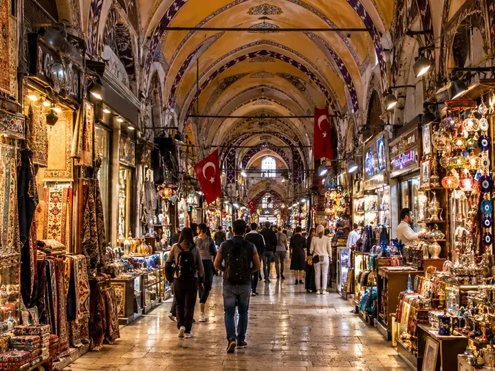 Grand Bazaar