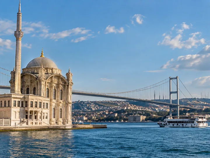 Ortaköy