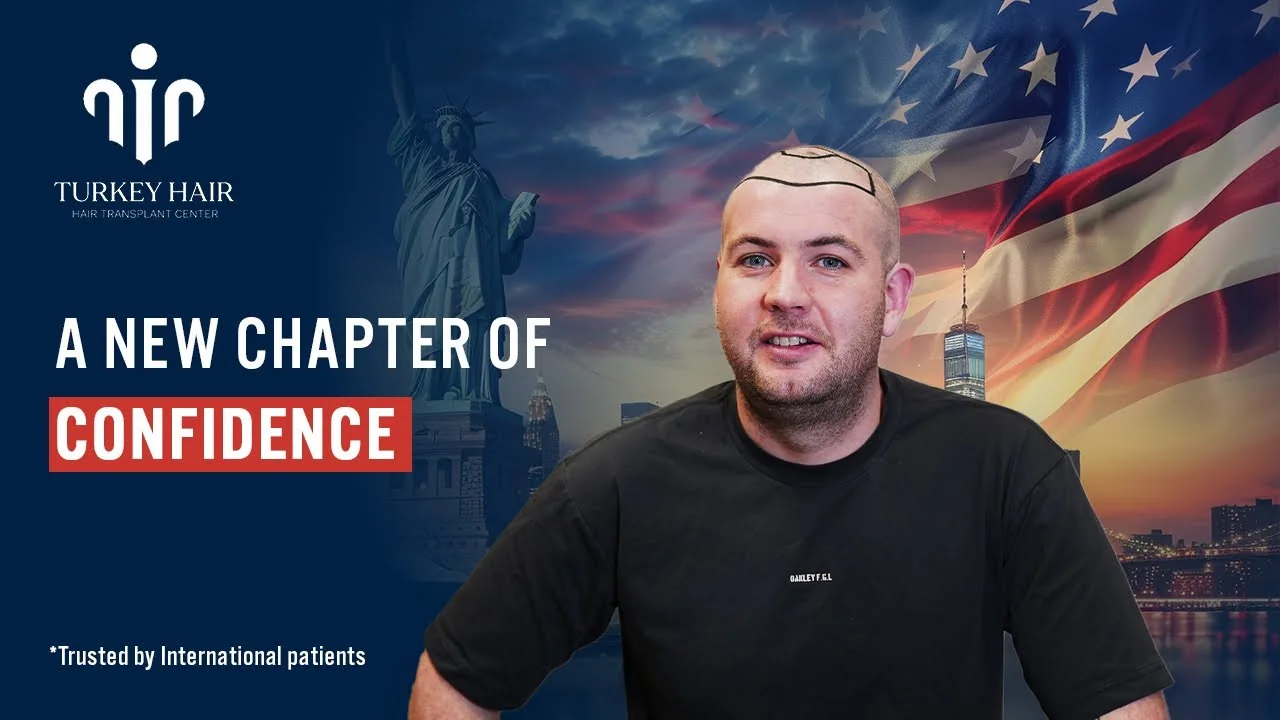 Patient video: a new chapter of confidence