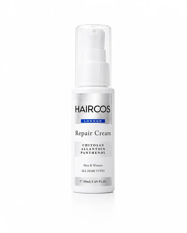 Hairoos Hair Repair Cream
