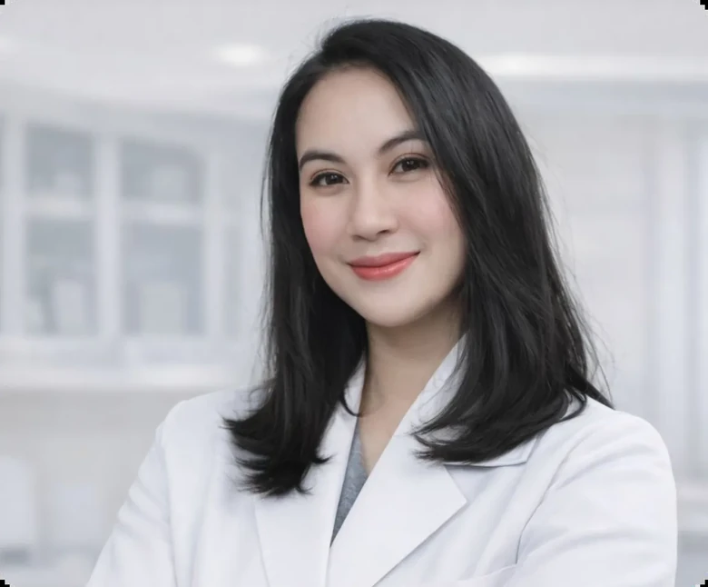Dr. Widi, hair transplant physician