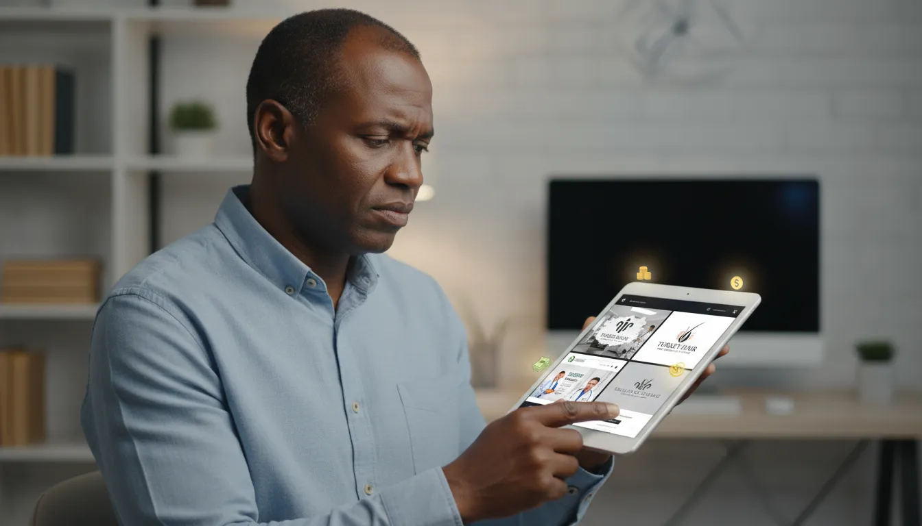 How To Choose The Best Cost For Hair Transplant How To Choose The Best Cost For Hair Transplant