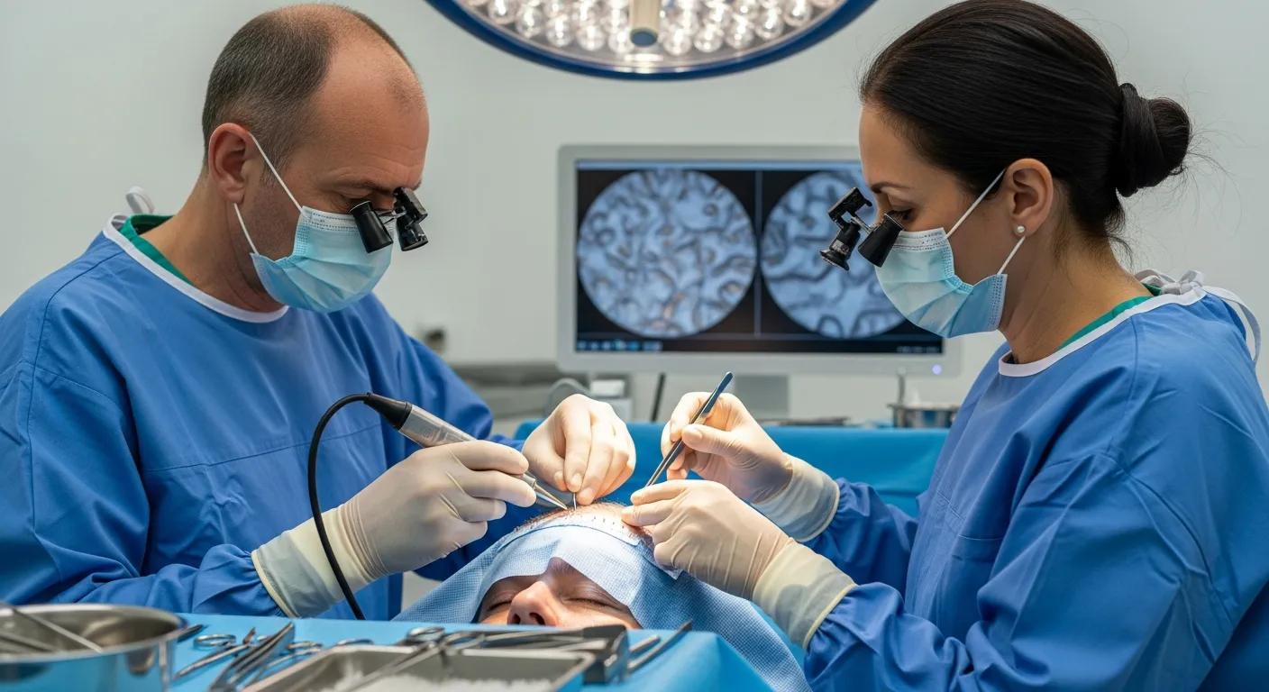 Extensive Patient Support