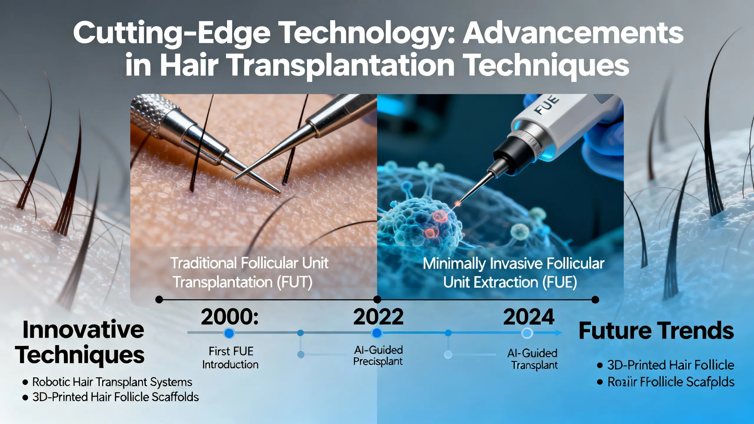 Turkey Hair Transplant Selection Guide