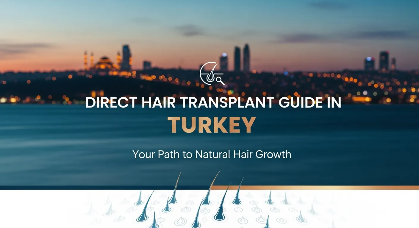 Direct Hair Transplant