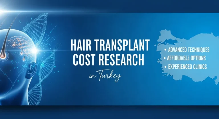 Hair Transplant Costs Research