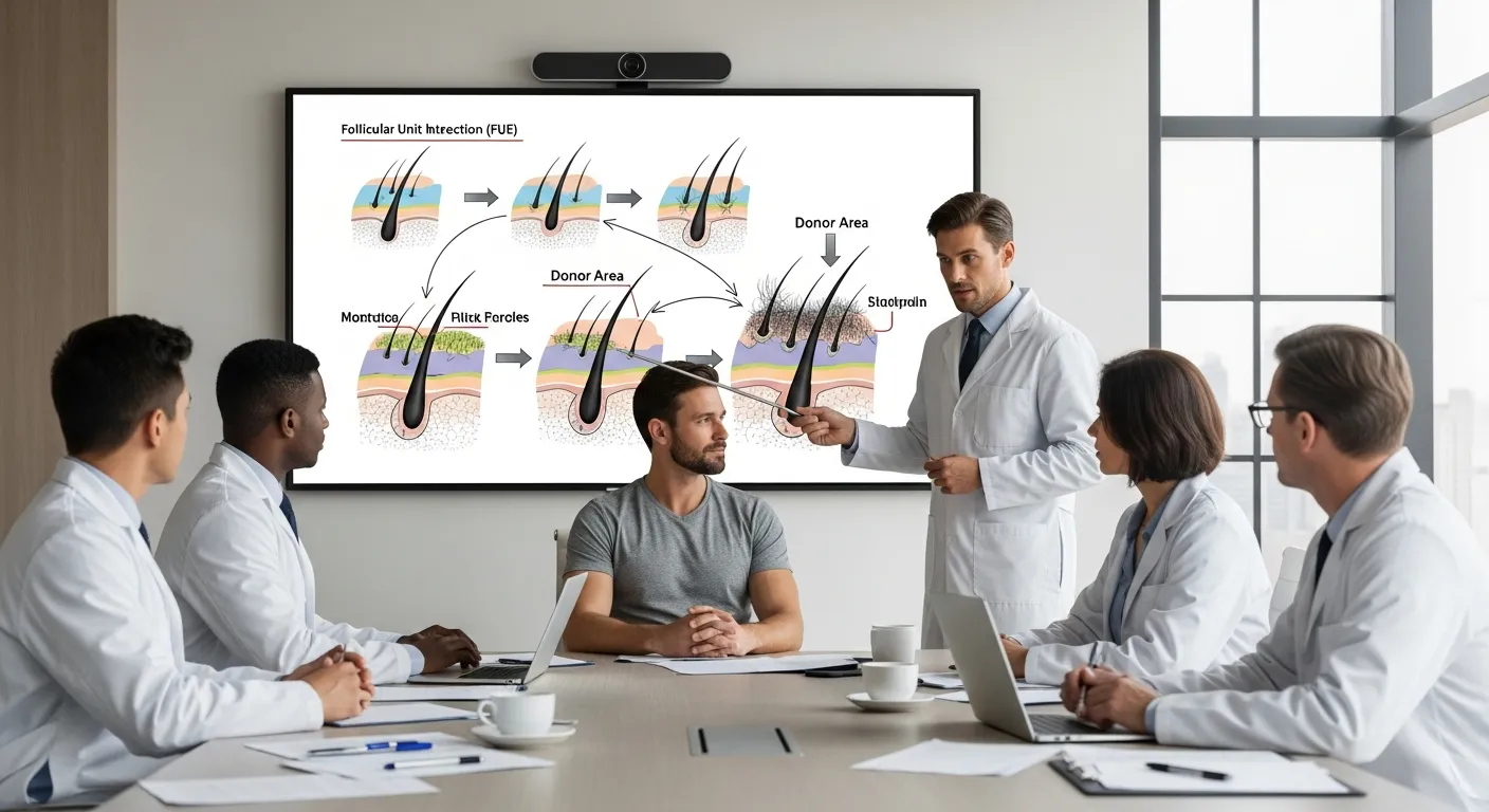 Medical Tourism And International Patient Care