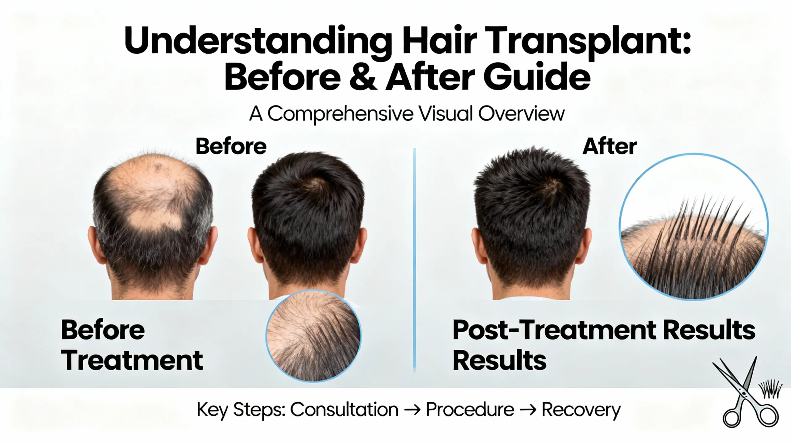 Recovery And Shedding Phase