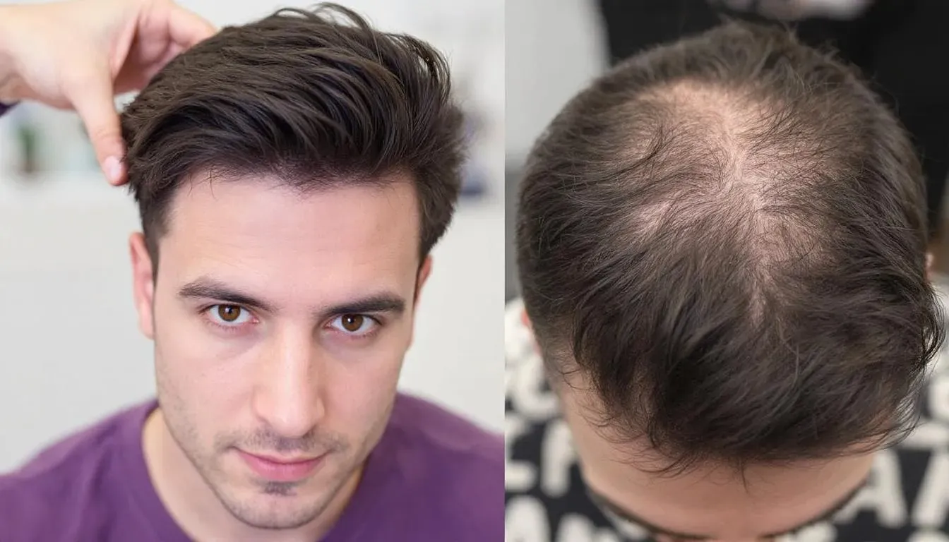 Shock Loss Doesn’t Equal Transplant Failure