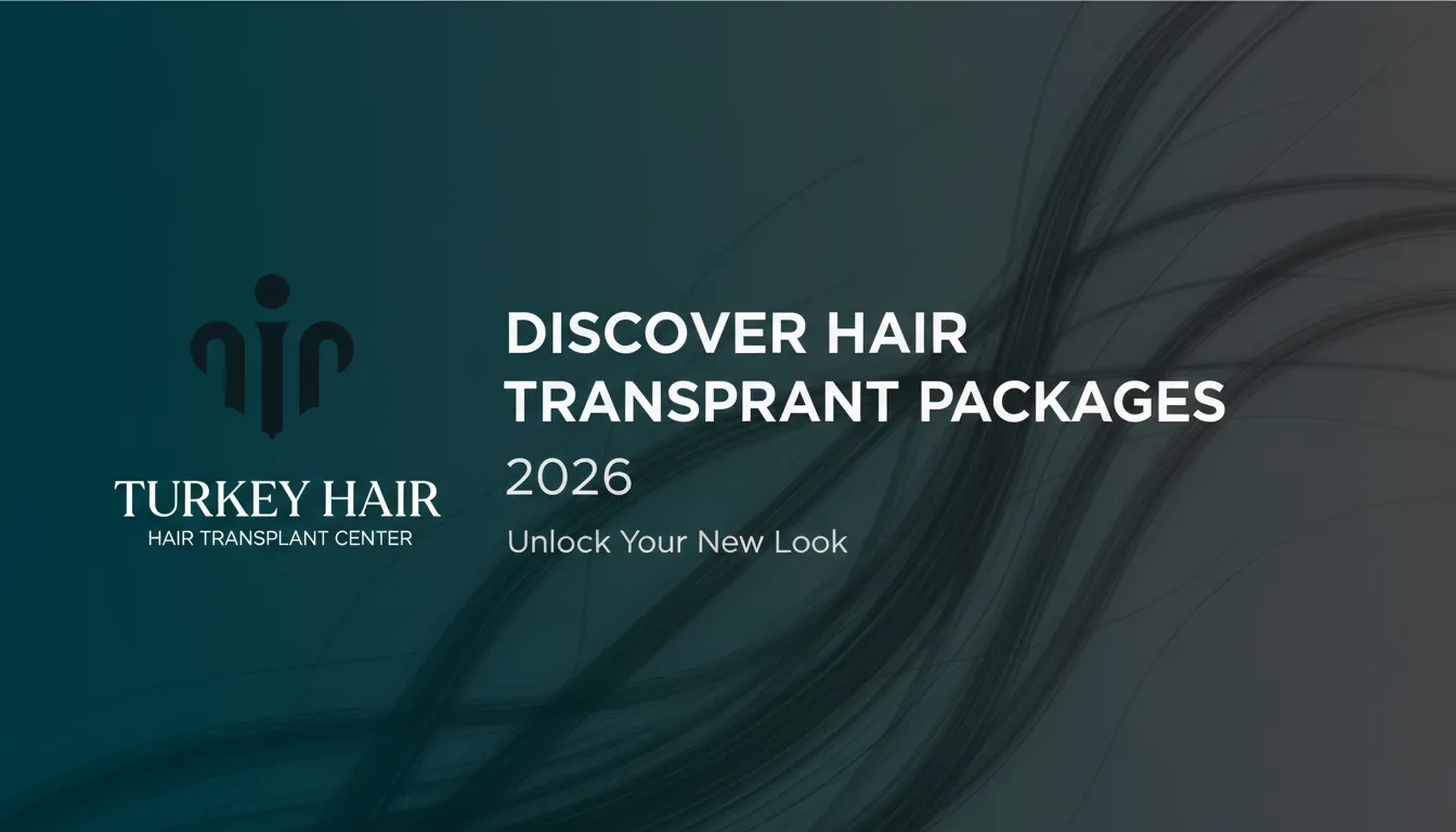 To Discover Hair Transplant Packages 2026
