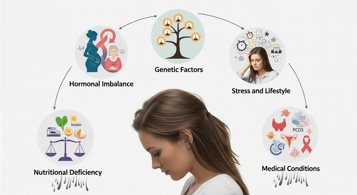 What Methods Are Used For The Procedure