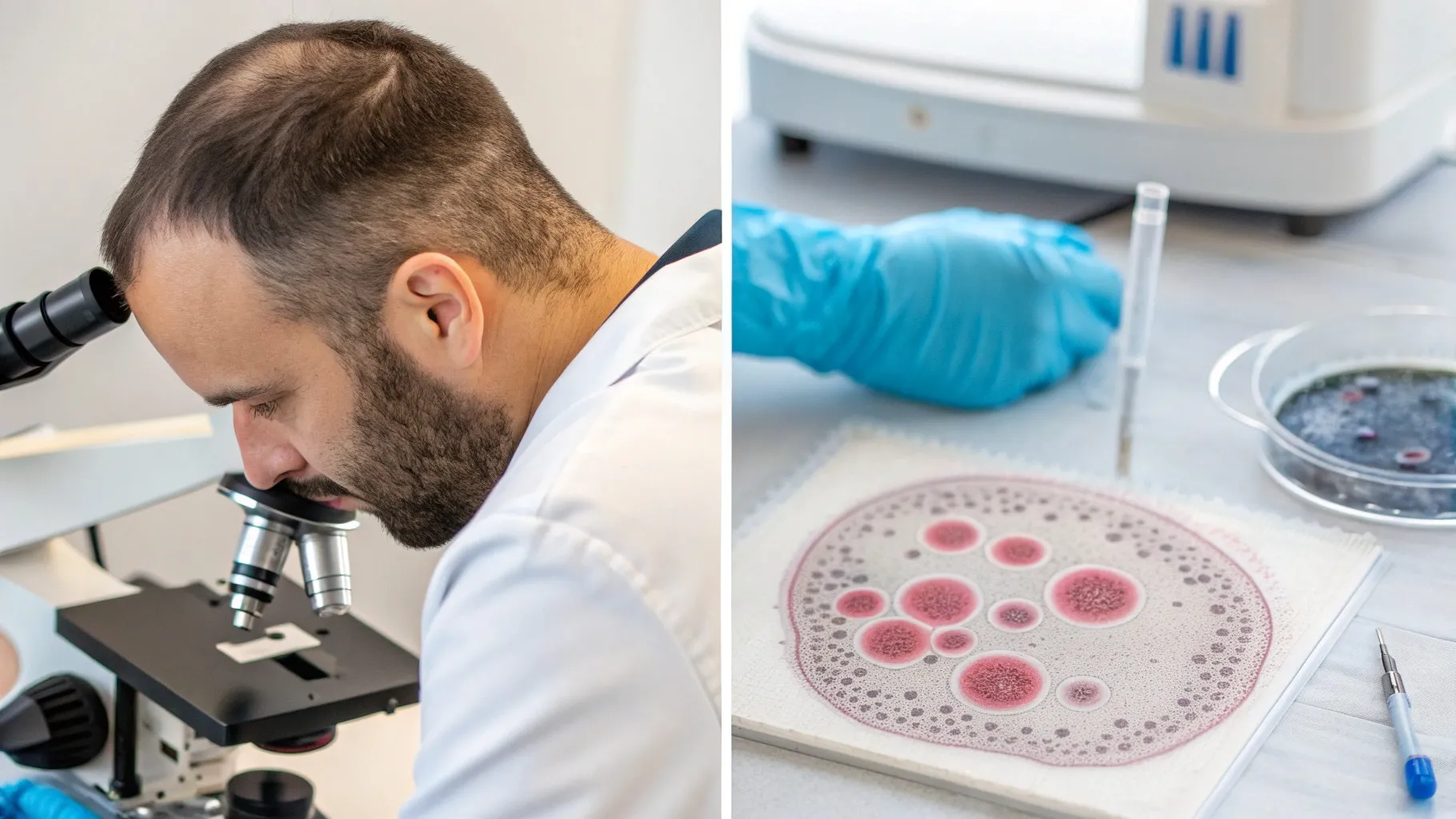 What Is Hepatitis Disease &Amp; Hair Transplant