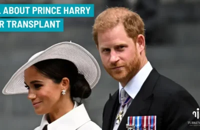prince harry hair transplant