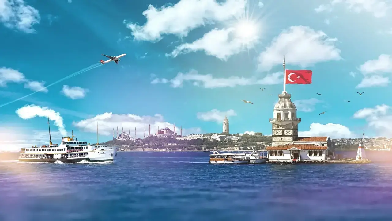 why turkey is the best scaled 1