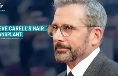 Steve Carell