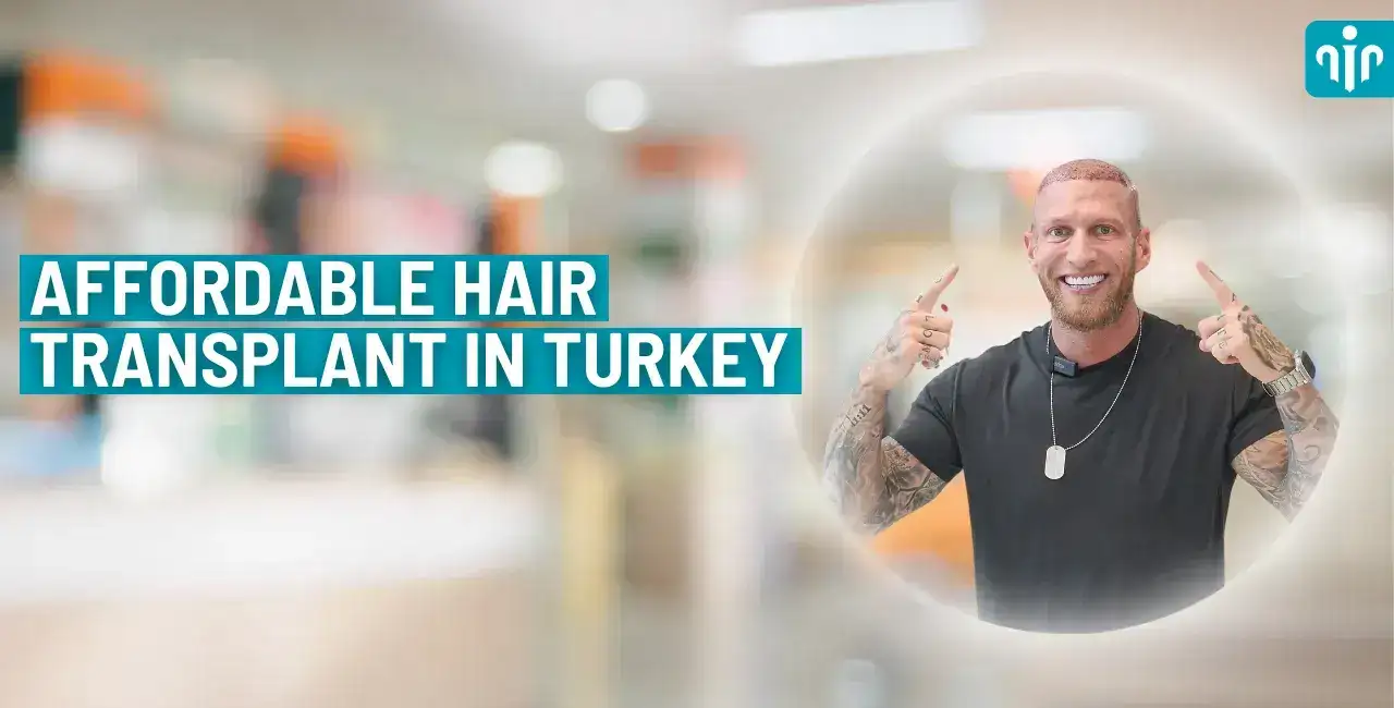 Affordable Hair Transplant