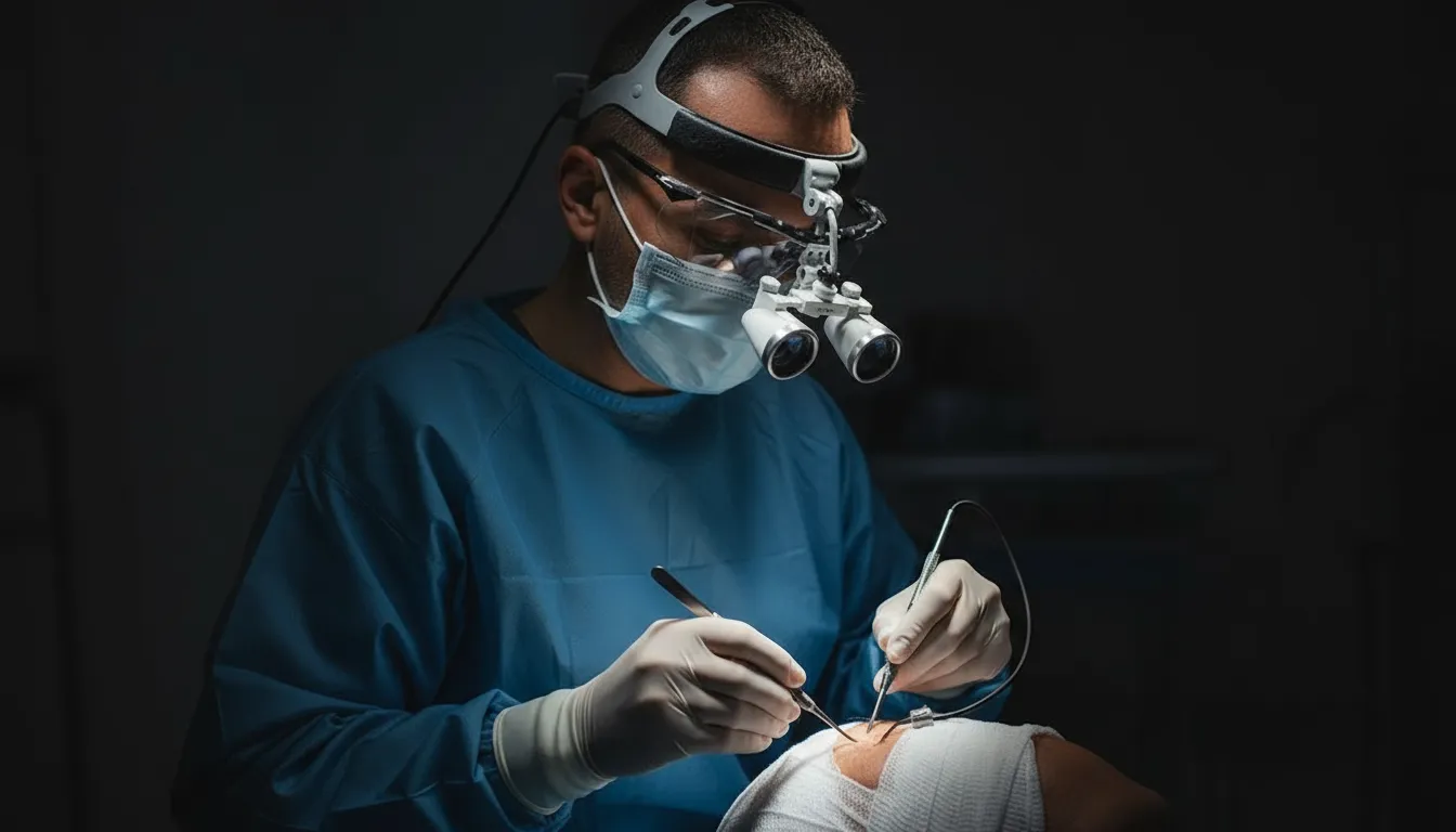 Why Turkey Is Affordable Hair Transplant