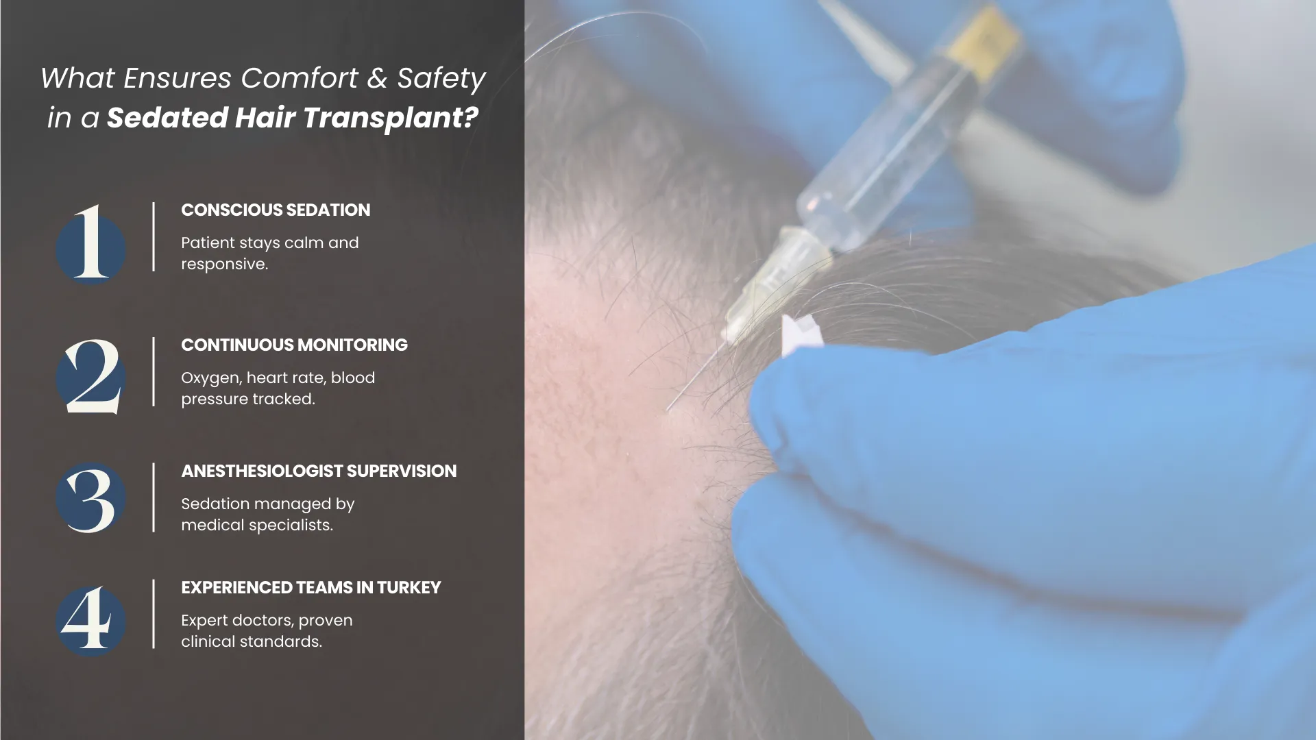 Clinical Safety Standards In Turkey