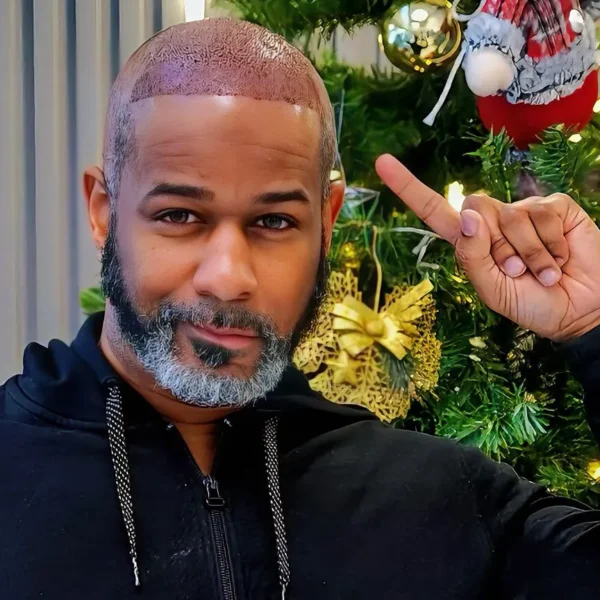 How Does A Hair Transplant Work