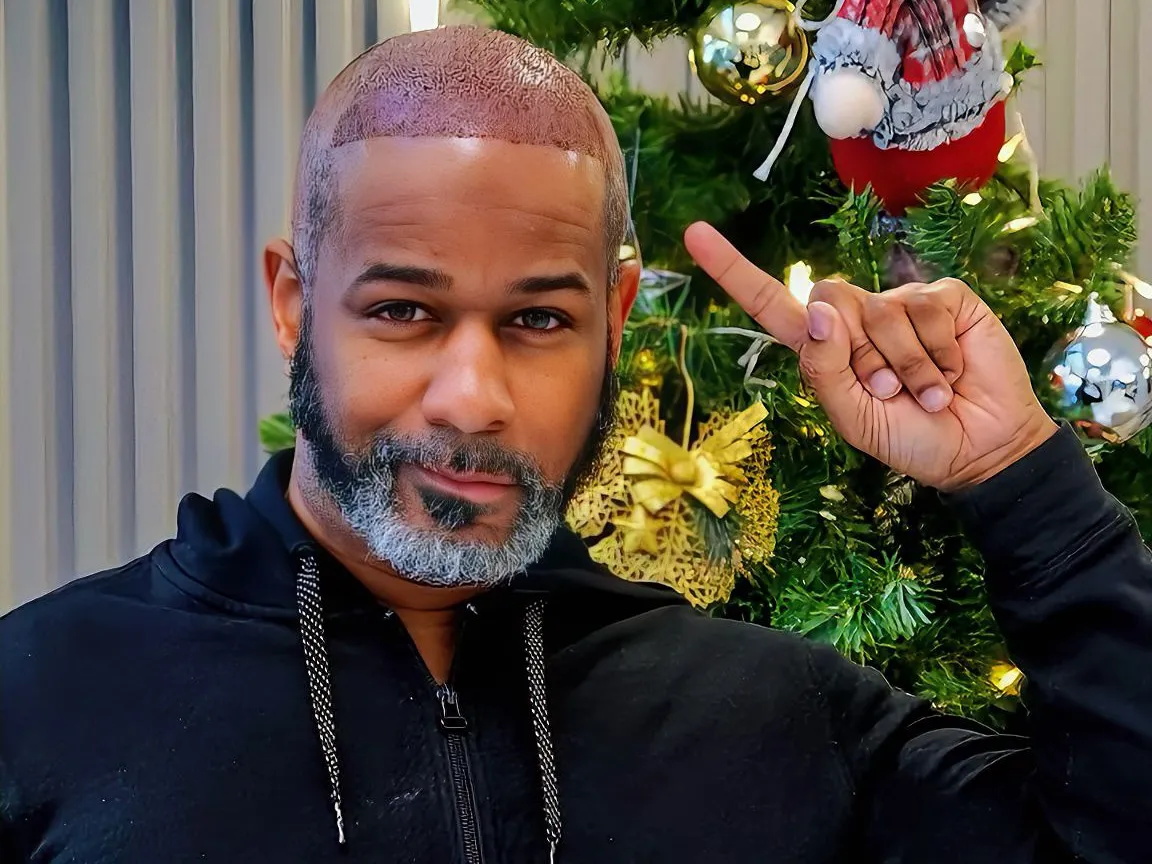 How Does A Hair Transplant Work