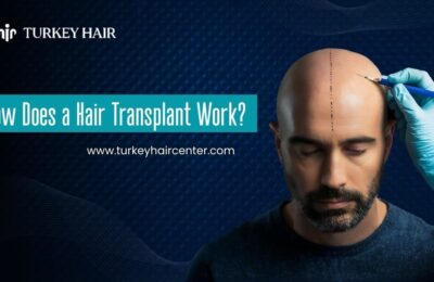Hair Transplant Work