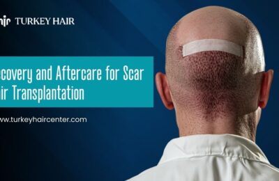 Scar Hair Transplant