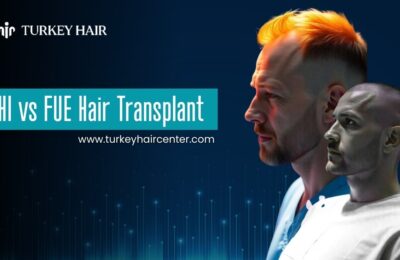 dhi vs fue hair transplant