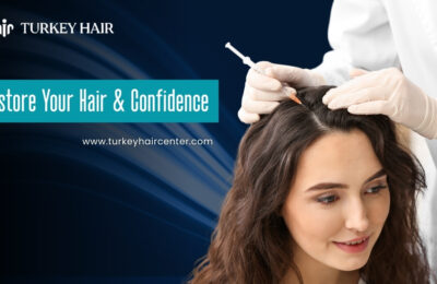 Hair Transplants For Women