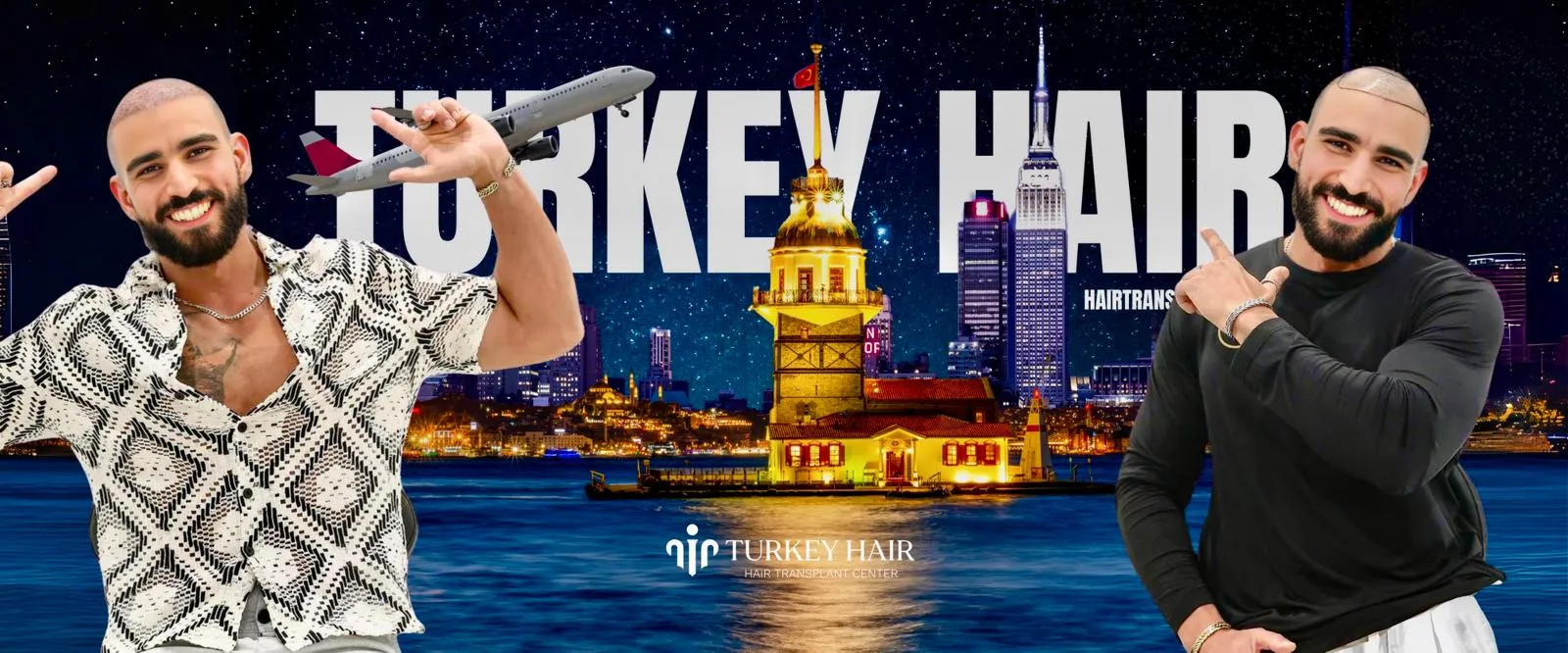 Transforming Hair Restoration With Body Hair Transplants