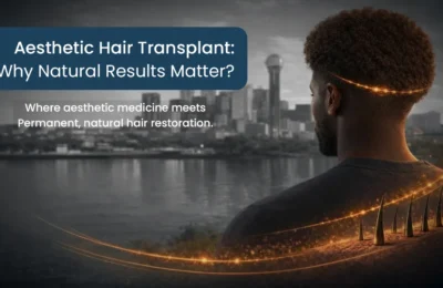 Aesthetics Hair Transplant