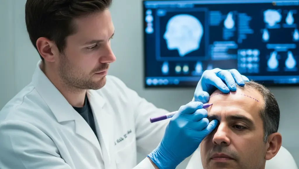 Aesthetics Hair Transplant Aesthetics Hair Transplant
