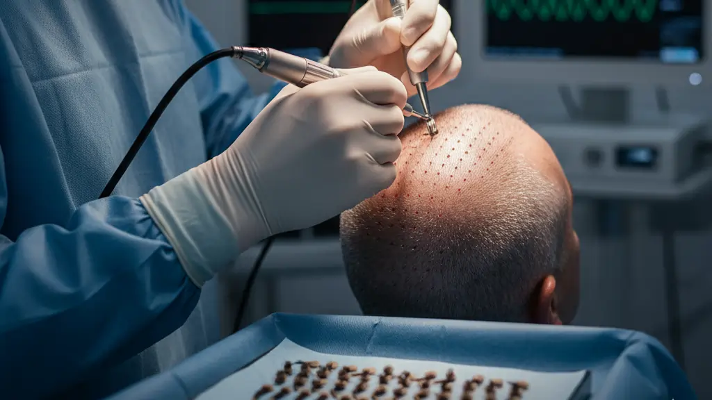 Hair Transplant Patient’s Guide Hair Transplant Patient’s Guide