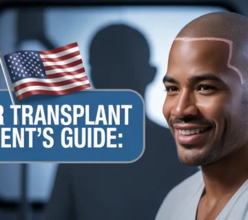 Hair Transplant Patient’s Guide