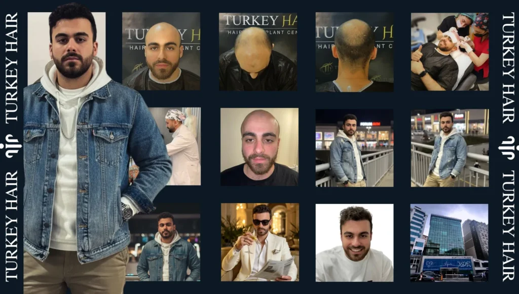 Understanding Direct Hair Transplant