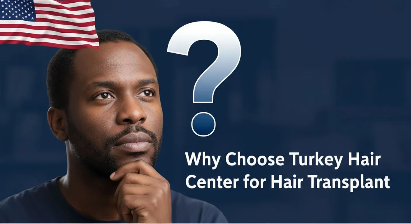 Why Choose Turkey Hair Center For Hair Transplant 1 Why Choose Turkey Hair Center For Hair Transplant