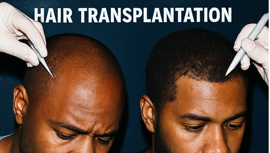 Fue And Dhi Hair Transplant Fue And Dhi Hair Transplant Procedure