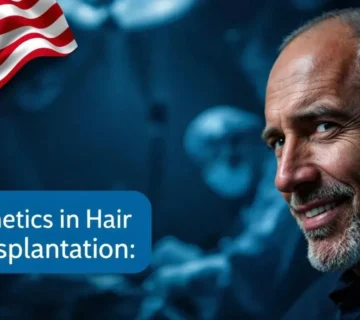 Aesthetics in Hair Transplantation