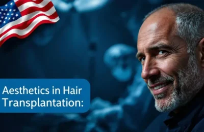 Aesthetics In Hair Transplantation