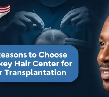 Hair Transplantation