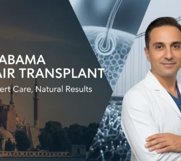 Alabama Hair Transplant