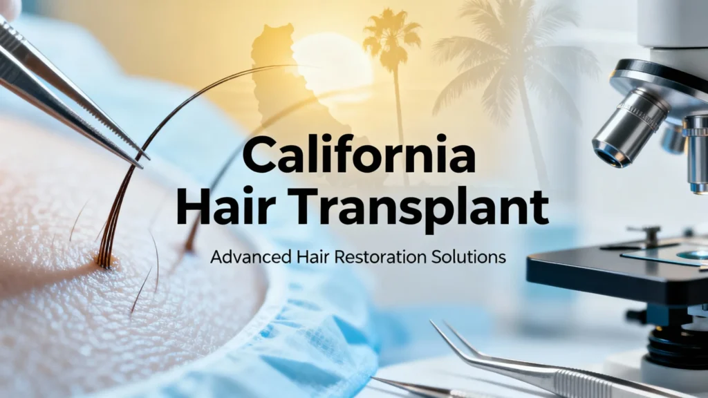 California Hair Transplant