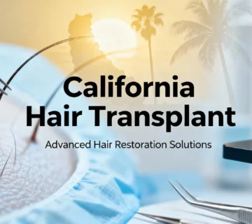 California Hair Transplant