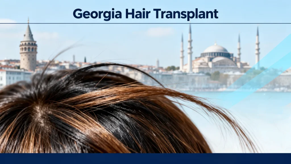 Georgia Hair Transplant