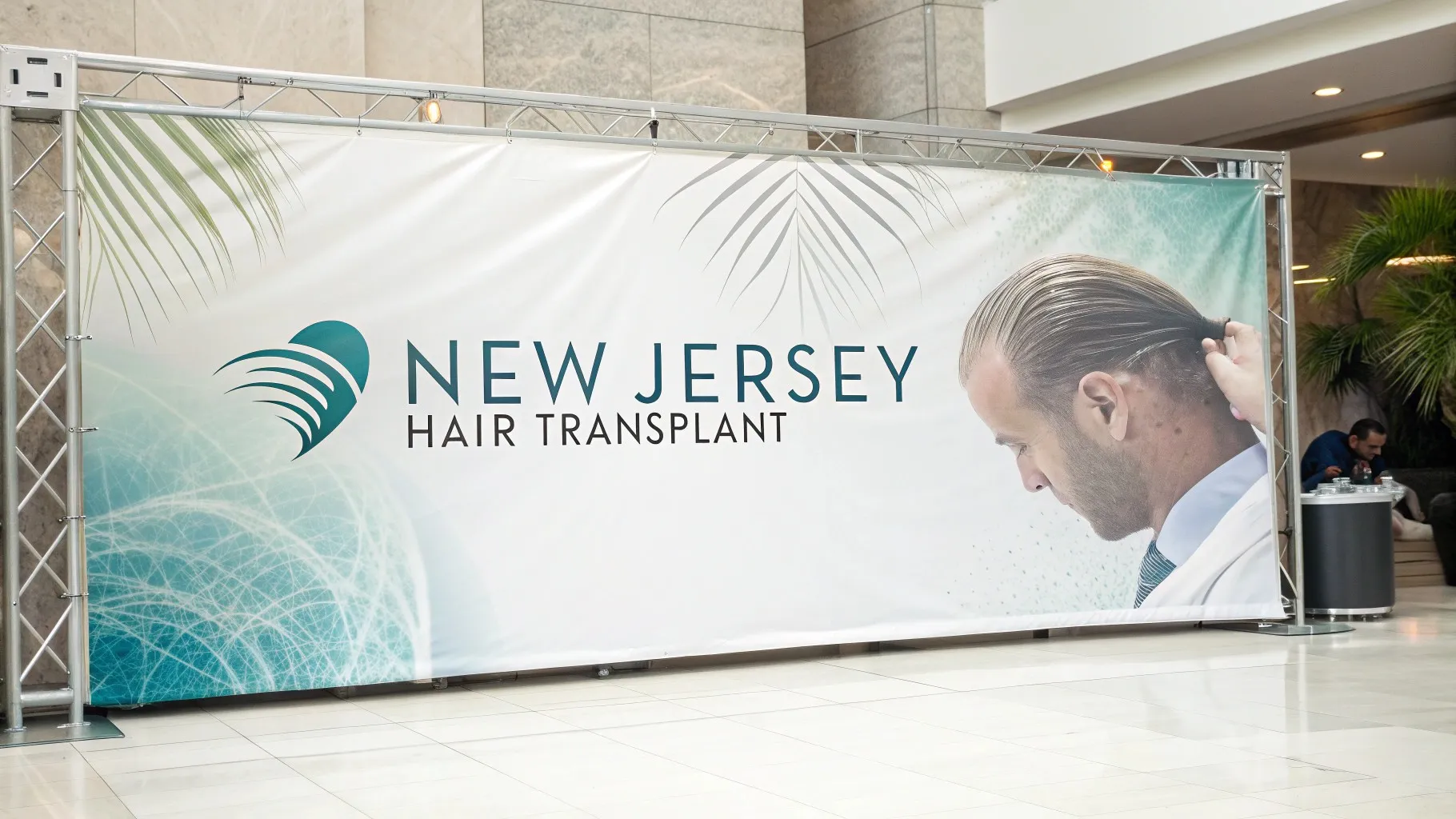 New Jersey Hair Transplant