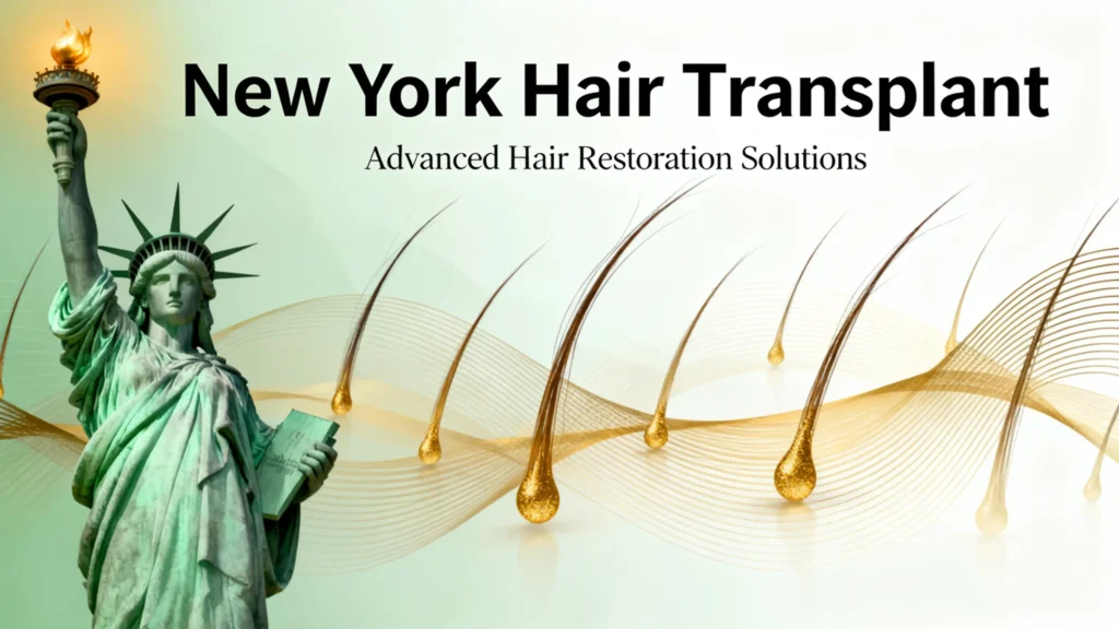 New York Hair Transplant