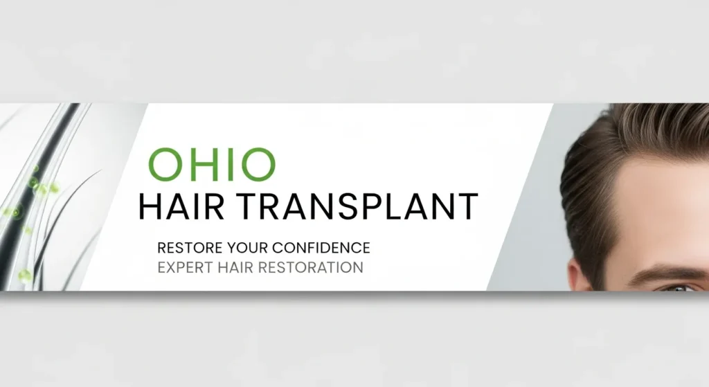 Ohio Hair Transplant