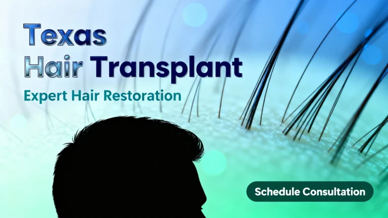 Texas Hair Transplant