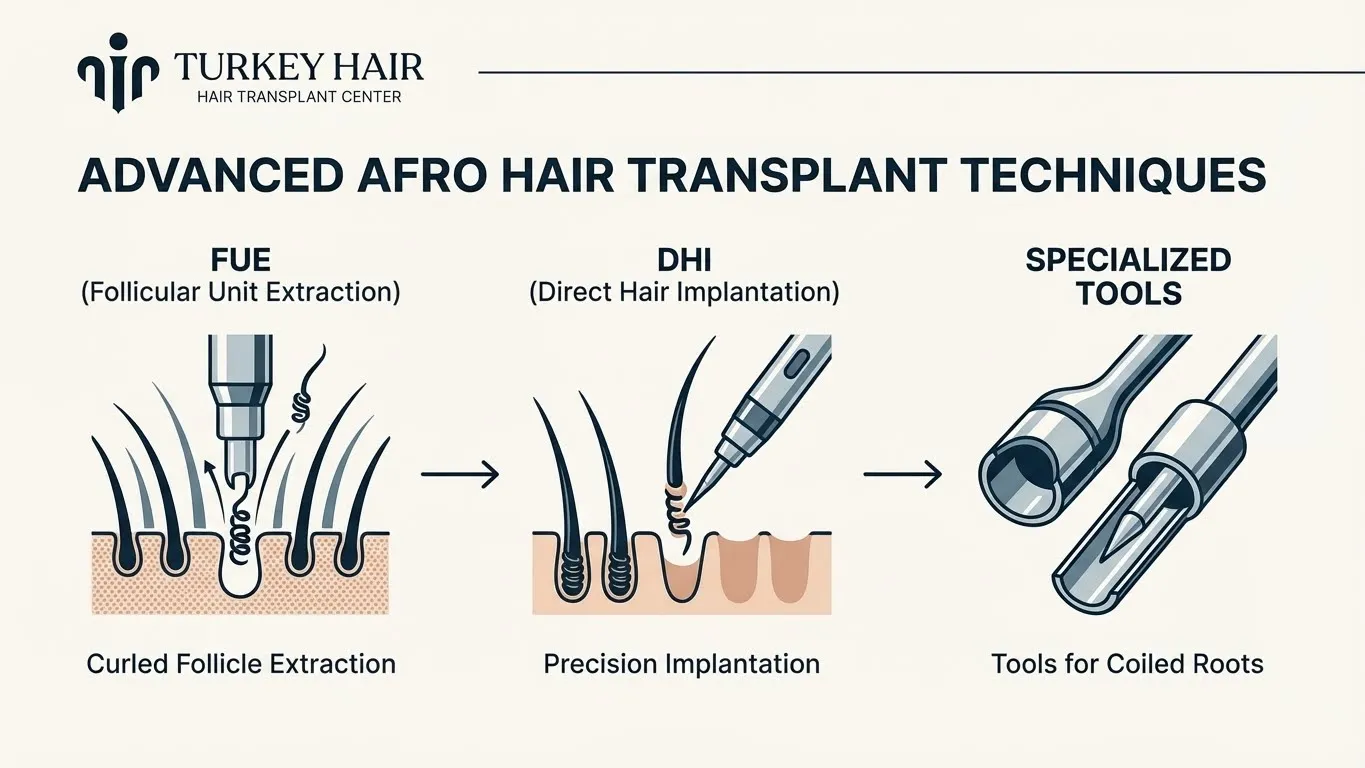 Afro Hair Transplant Uk Techniques Used For Uk Patients Afro Hair Transplant Uk Techniques Used For Uk Patients