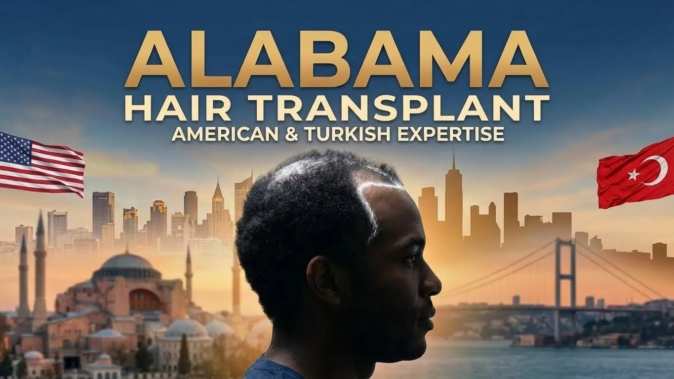 Alabama Hair Transplant